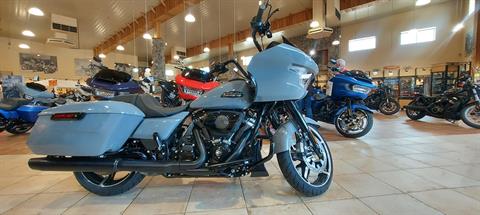 2026 Harley-Davidson Road Glide® in Houston, Texas - Photo 1