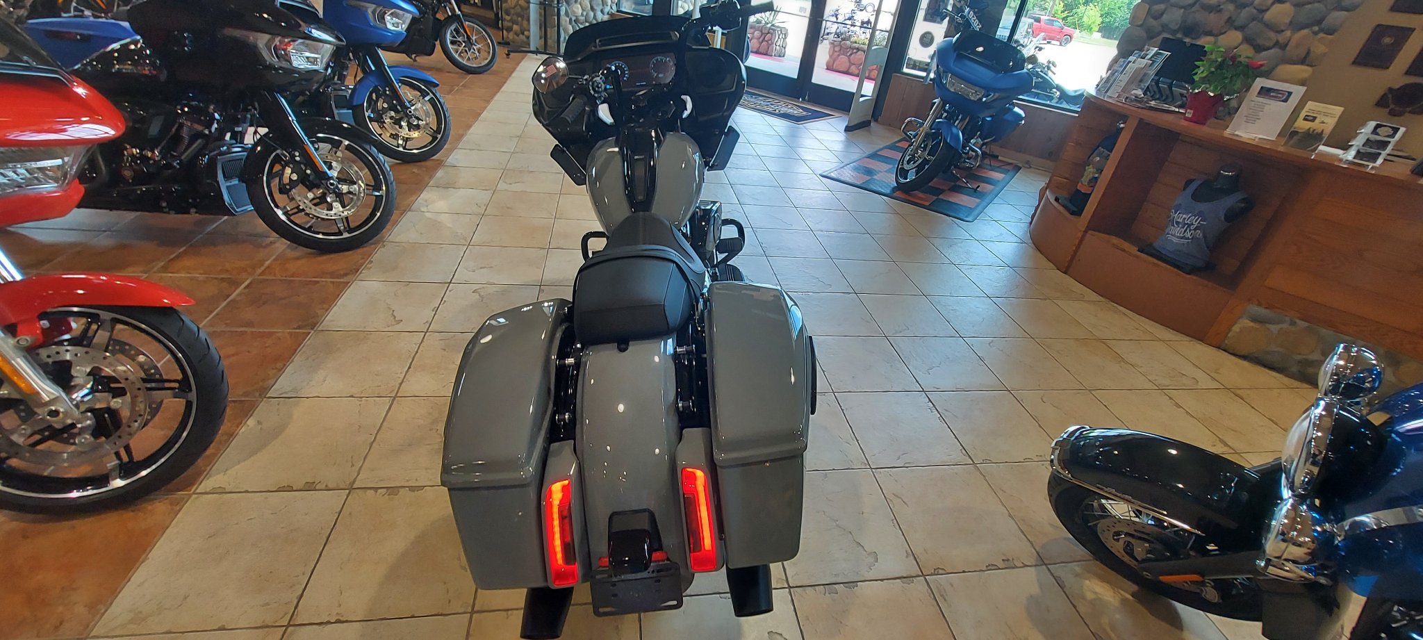 2026 Harley-Davidson Road Glide® in Houston, Texas - Photo 3