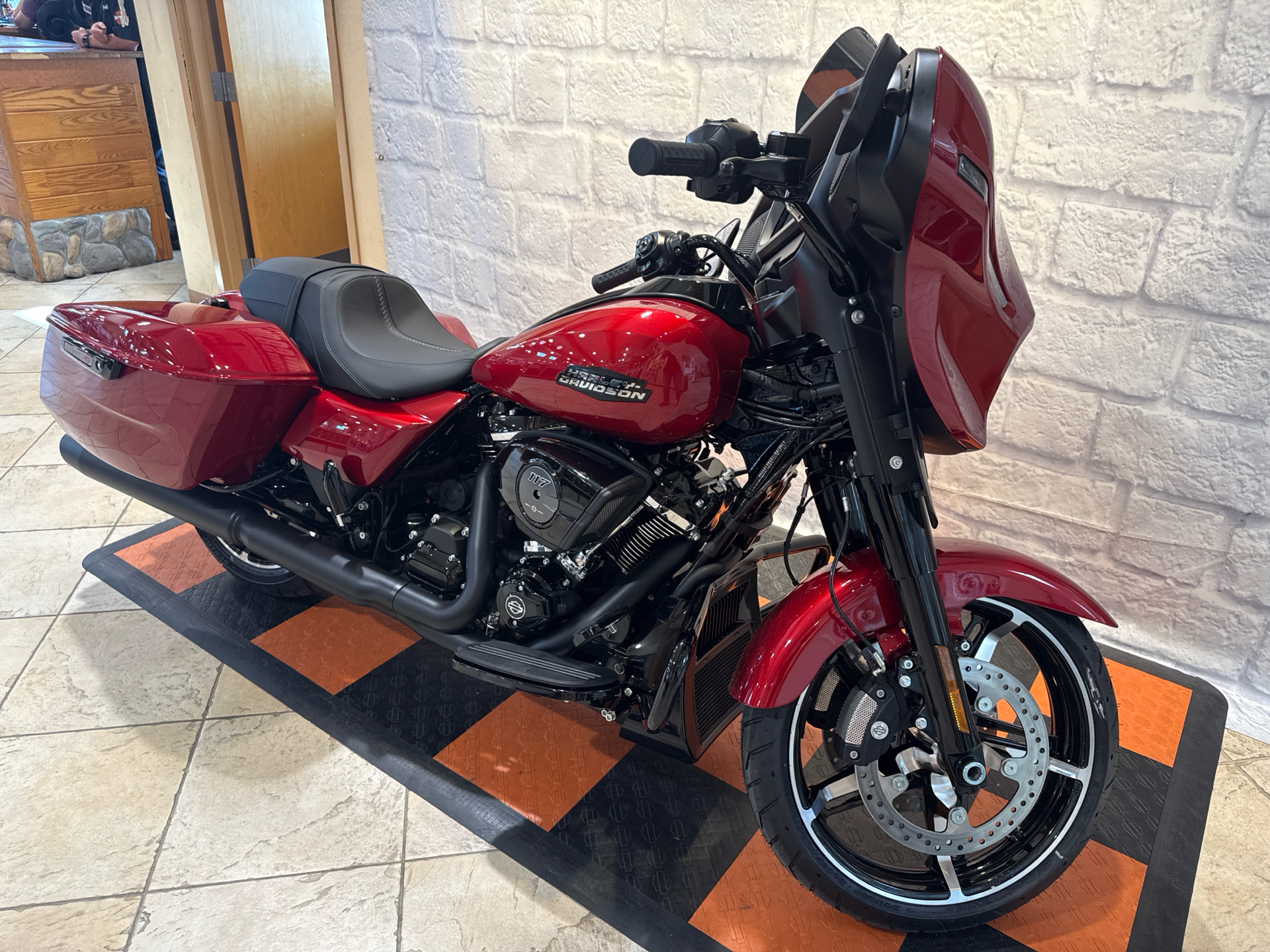 2025 Harley-Davidson Street Glide® in Houston, Texas - Photo 2
