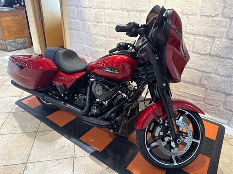 2025 Harley-Davidson Street Glide® in Houston, Texas - Photo 2