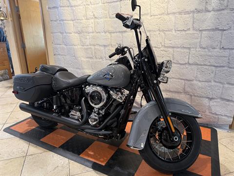 2026 Harley-Davidson Heritage Classic in Houston, Texas - Photo 2