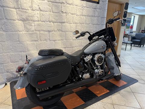 2026 Harley-Davidson Heritage Classic in Houston, Texas - Photo 3