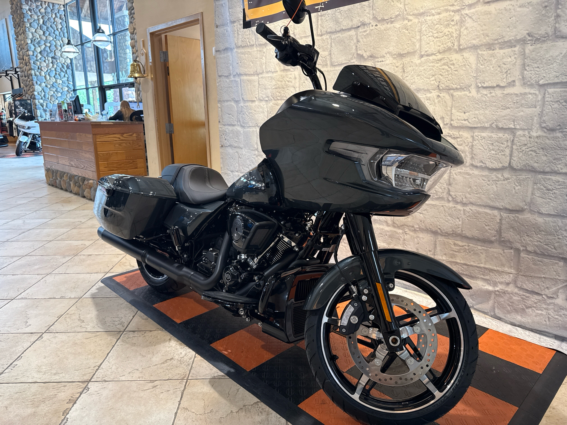 2025 Harley-Davidson Road Glide® in Houston, Texas - Photo 2