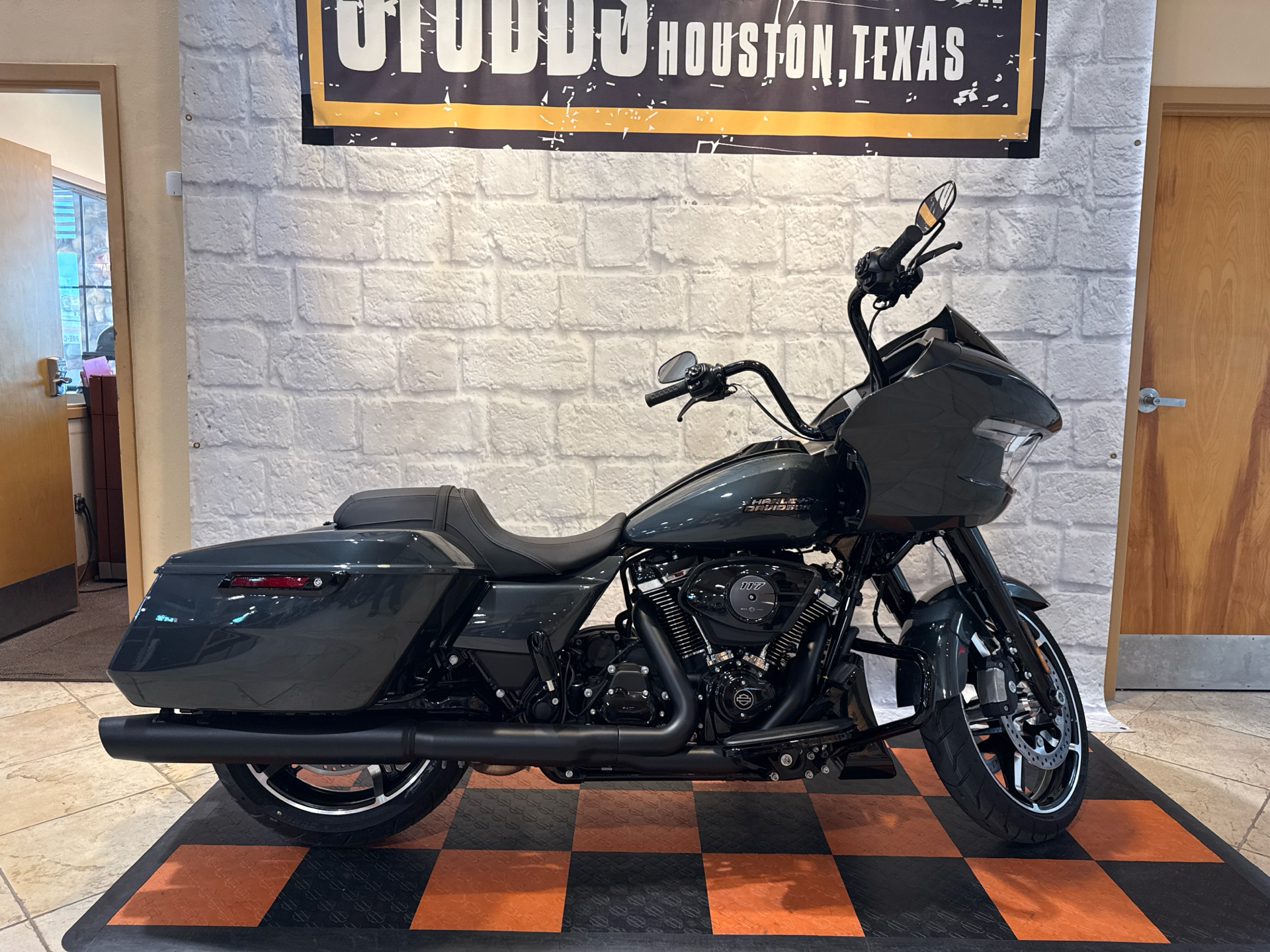 2025 Harley-Davidson Road Glide® in Houston, Texas - Photo 1