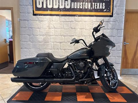 2025 Harley-Davidson Road Glide® in Houston, Texas - Photo 1