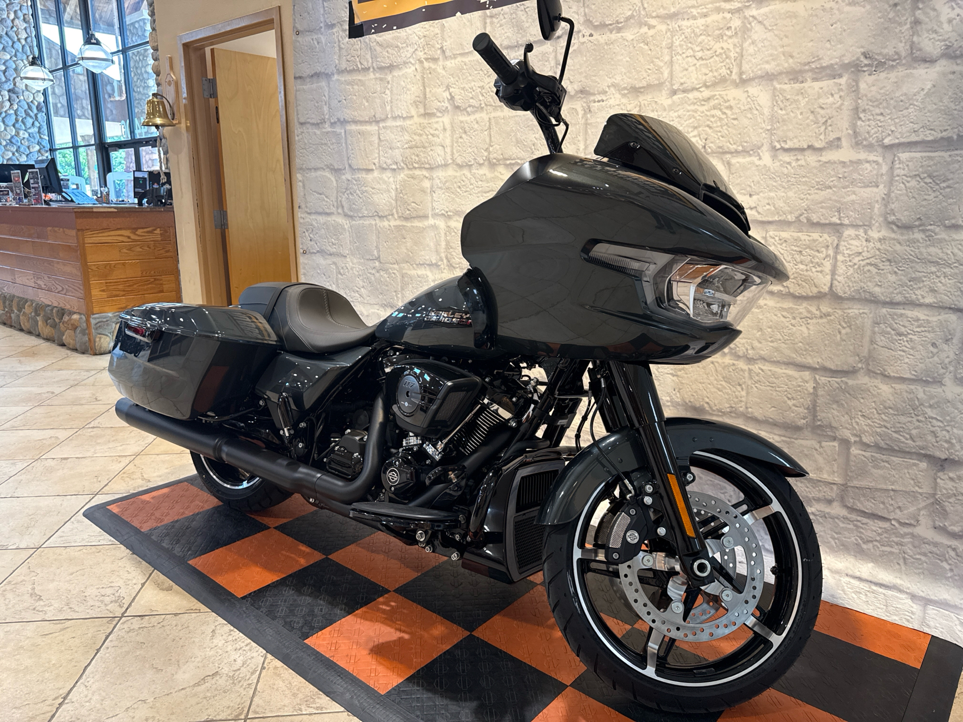 2025 Harley-Davidson Road Glide® in Houston, Texas - Photo 2