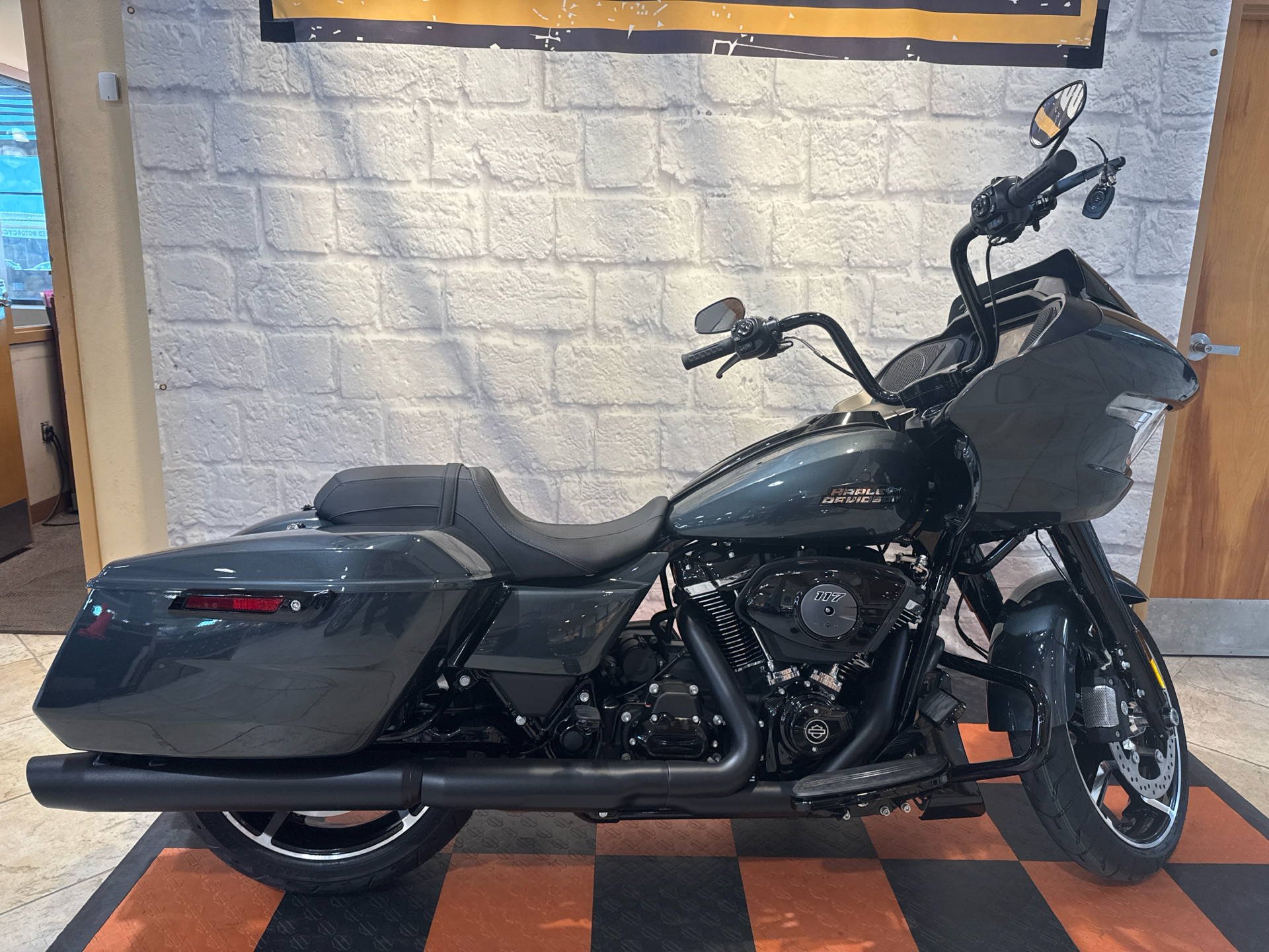 2025 Harley-Davidson Road Glide® in Houston, Texas