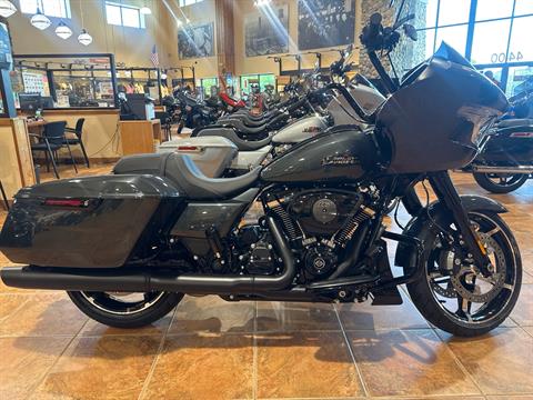 2025 Harley-Davidson Road Glide® in Houston, Texas - Photo 1