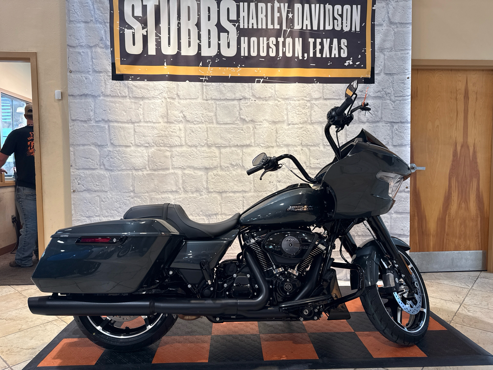 2025 Harley-Davidson Road Glide® in Houston, Texas - Photo 1