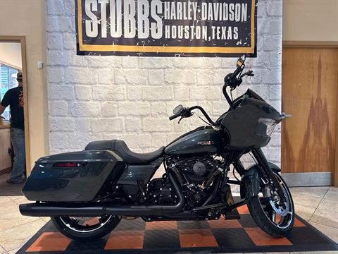 2025 Harley-Davidson Road Glide® in Houston, Texas - Photo 1