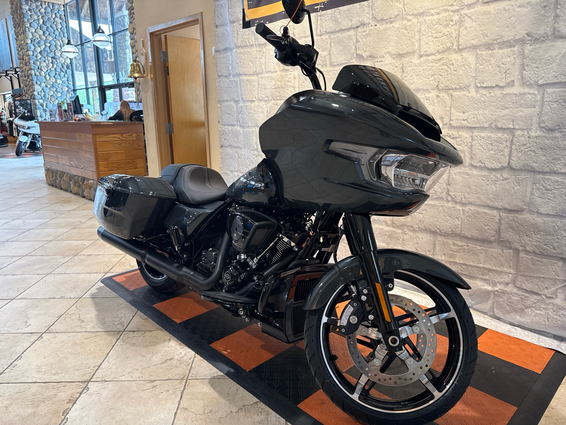 2025 Harley-Davidson Road Glide® in Houston, Texas - Photo 2