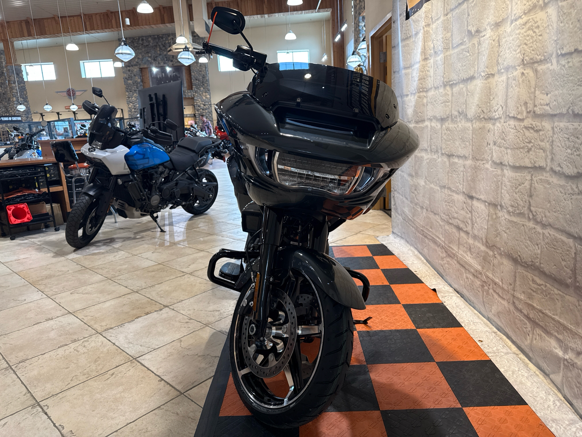 2025 Harley-Davidson Road Glide® in Houston, Texas - Photo 3