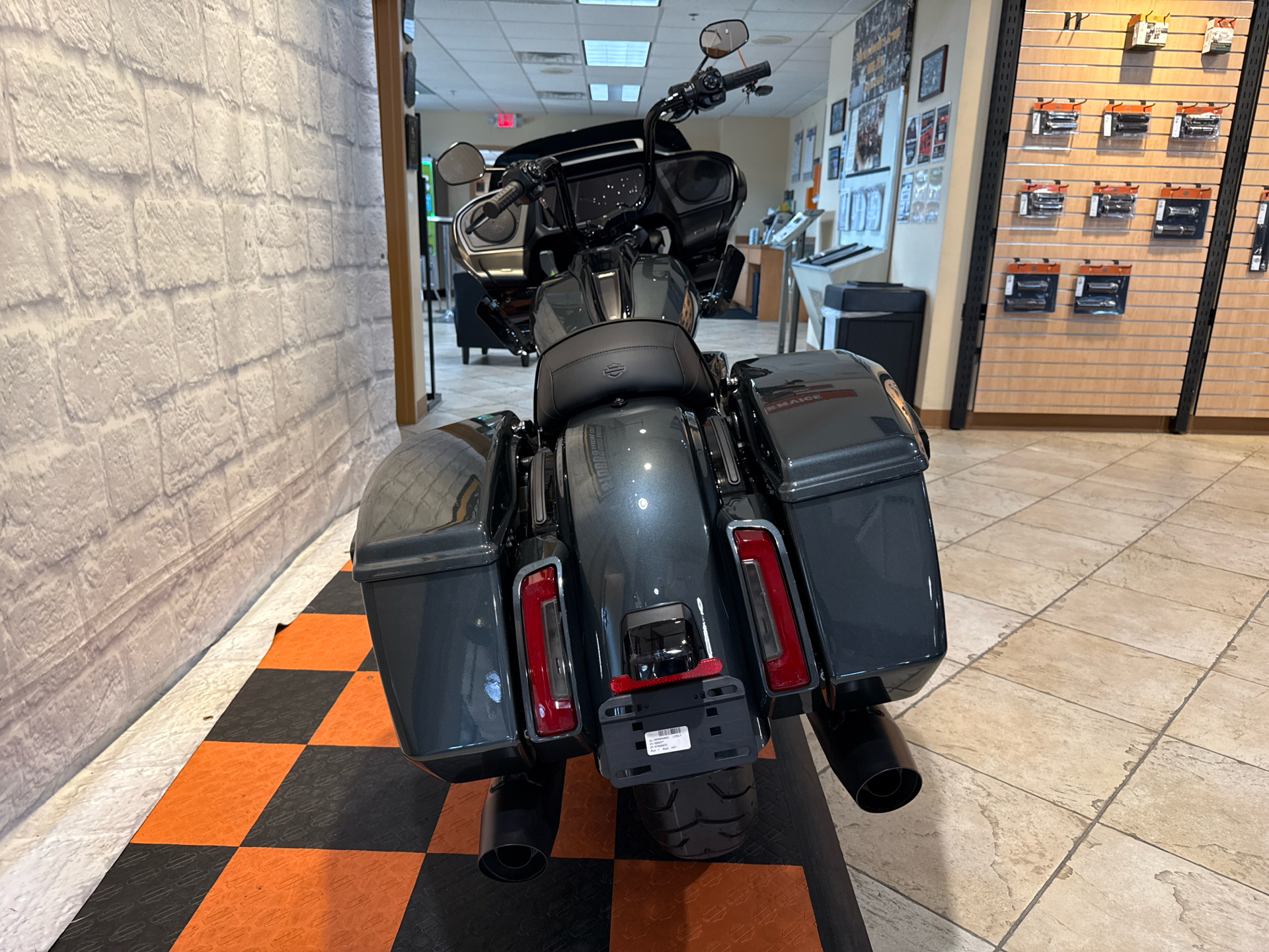 2025 Harley-Davidson Road Glide® in Houston, Texas - Photo 5