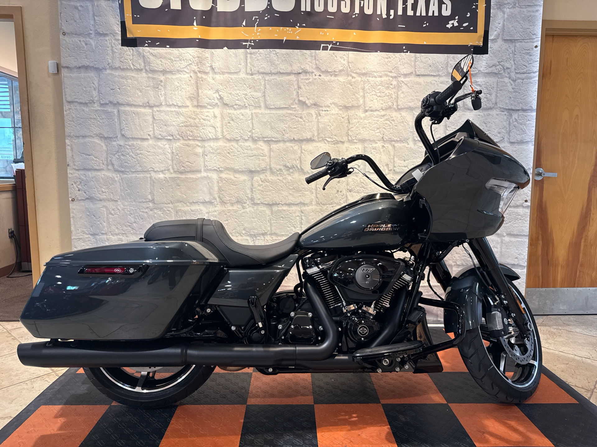 2025 Harley-Davidson Road Glide® in Houston, Texas - Photo 1