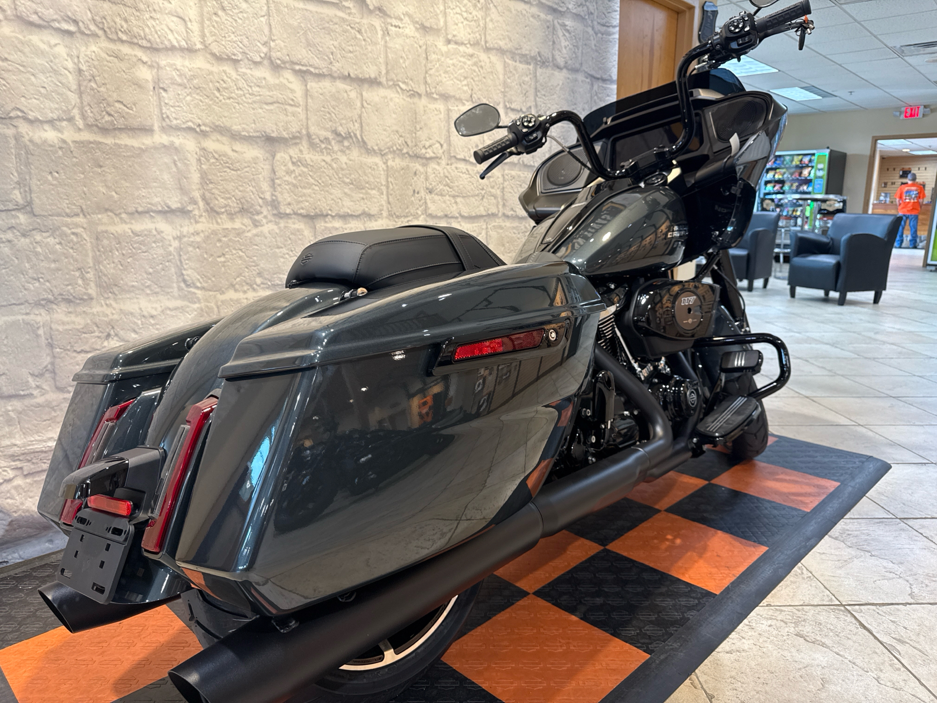 2025 Harley-Davidson Road Glide® in Houston, Texas - Photo 3