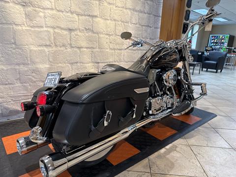 2003 Harley-Davidson FLHRCI Road King® Classic in Houston, Texas - Photo 3