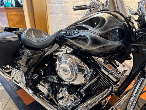 2003 Harley-Davidson FLHRCI Road King® Classic in Houston, Texas - Photo 4