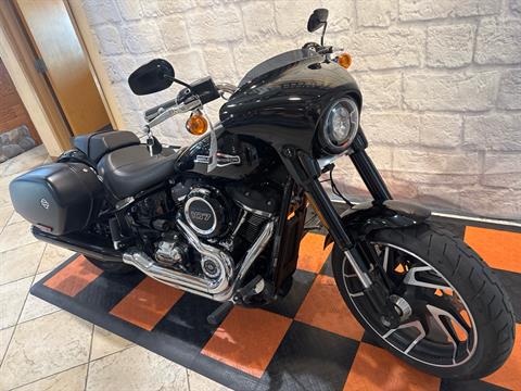 2021 Harley-Davidson Sport Glide® in Houston, Texas - Photo 2