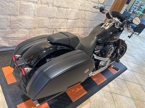 2021 Harley-Davidson Sport Glide® in Houston, Texas - Photo 3