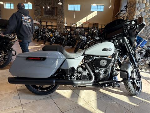2026 Harley-Davidson Street Glide® in Houston, Texas - Photo 1