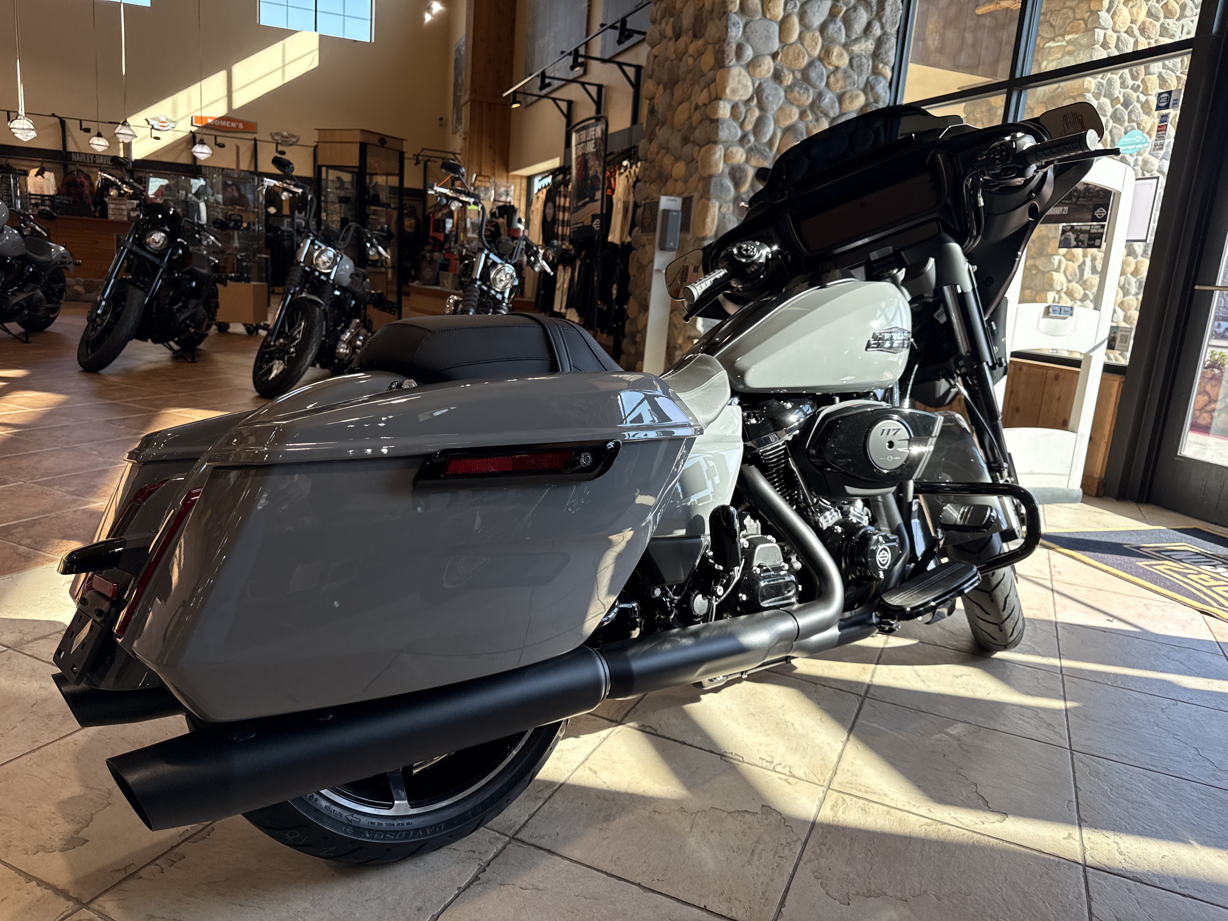 2026 Harley-Davidson Street Glide® in Houston, Texas - Photo 3