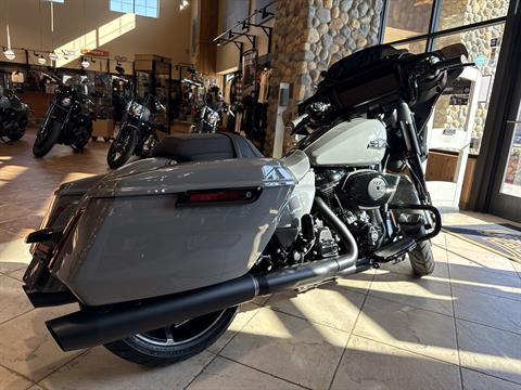 2026 Harley-Davidson Street Glide® in Houston, Texas - Photo 3