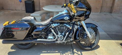 2017 Harley-Davidson Road King® in Houston, Texas - Photo 1