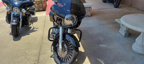 2017 Harley-Davidson Road King® in Houston, Texas - Photo 2