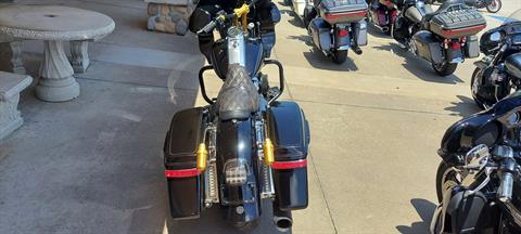 2017 Harley-Davidson Road King® in Houston, Texas - Photo 3