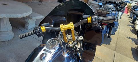 2017 Harley-Davidson Road King® in Houston, Texas - Photo 4