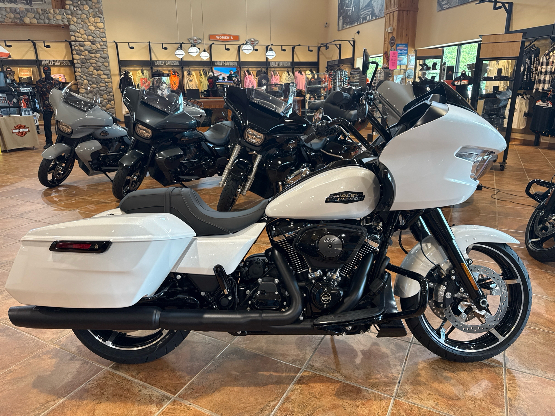 2025 Harley-Davidson Road Glide® in Houston, Texas - Photo 1