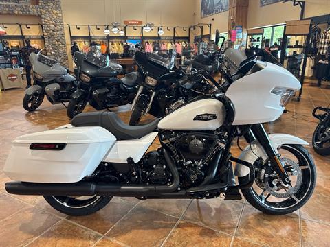 2025 Harley-Davidson Road Glide® in Houston, Texas - Photo 1