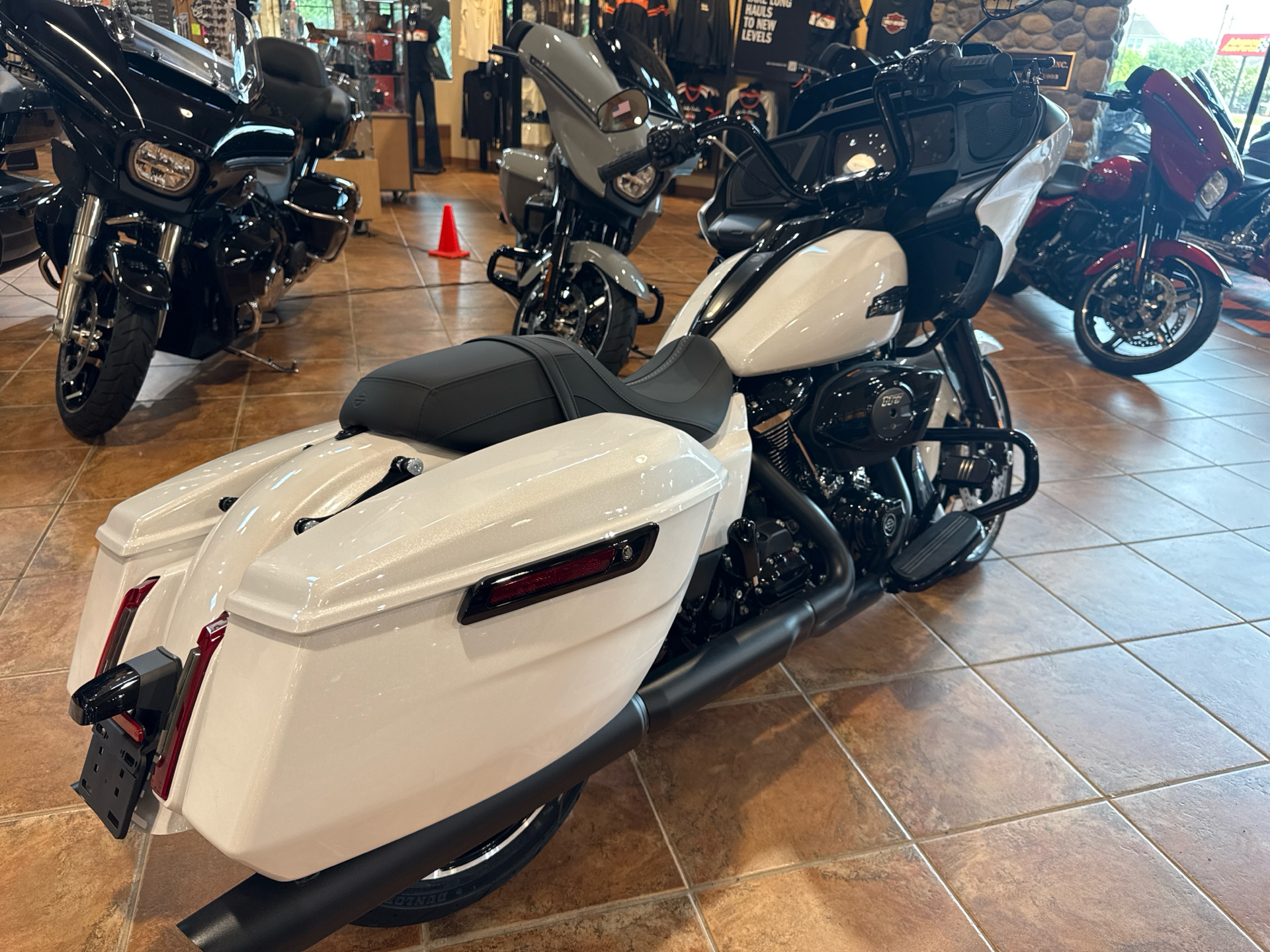 2025 Harley-Davidson Road Glide® in Houston, Texas - Photo 3
