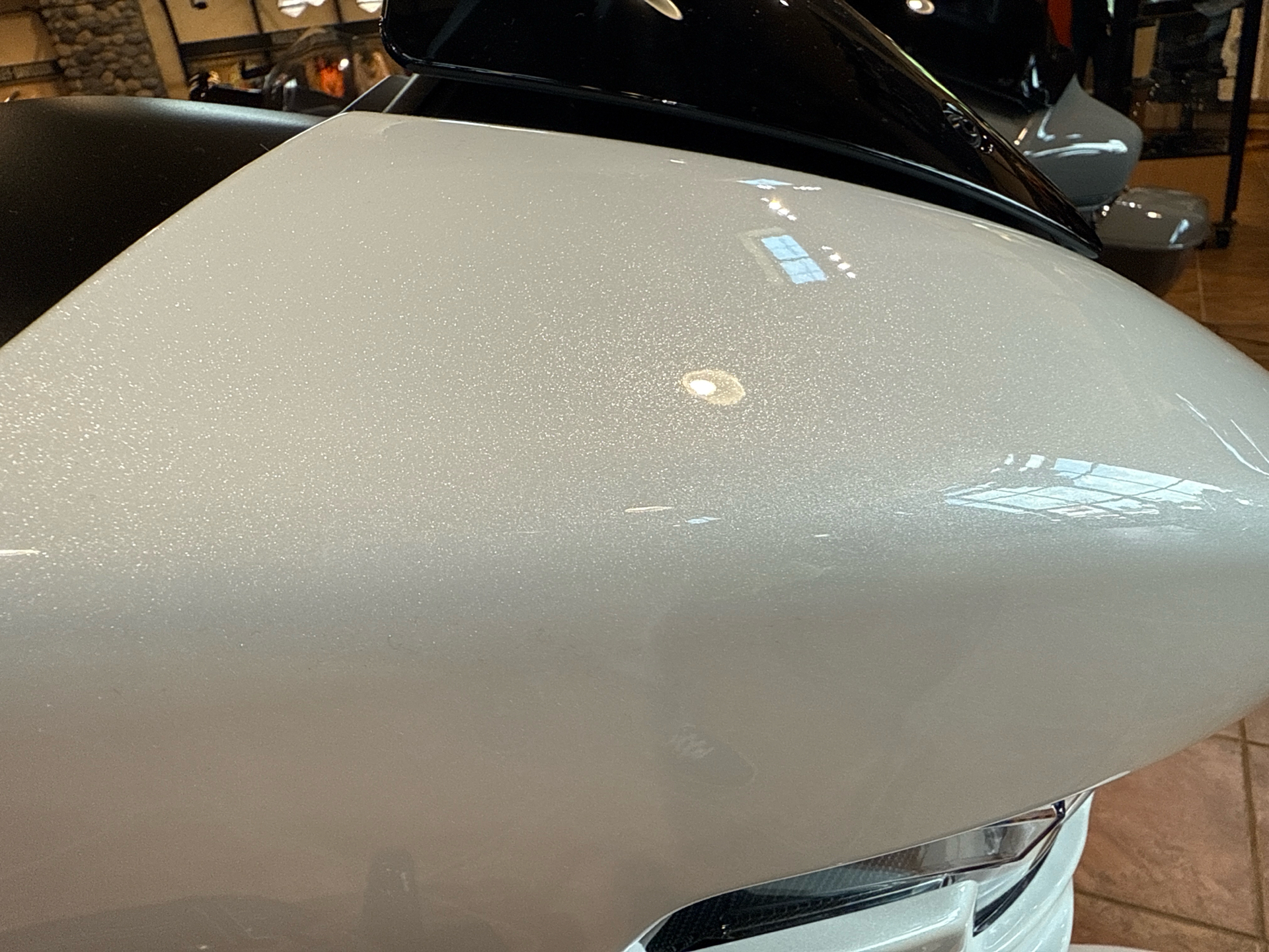 2025 Harley-Davidson Road Glide® in Houston, Texas - Photo 4