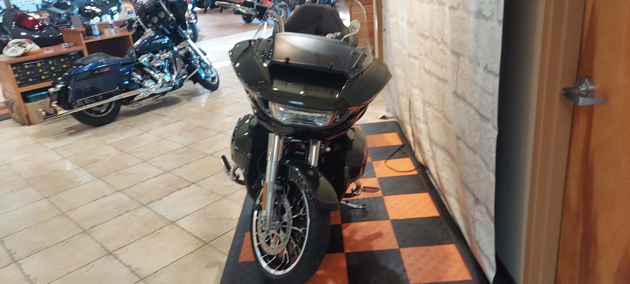 2026 Harley-Davidson Road Glide® Limited 2