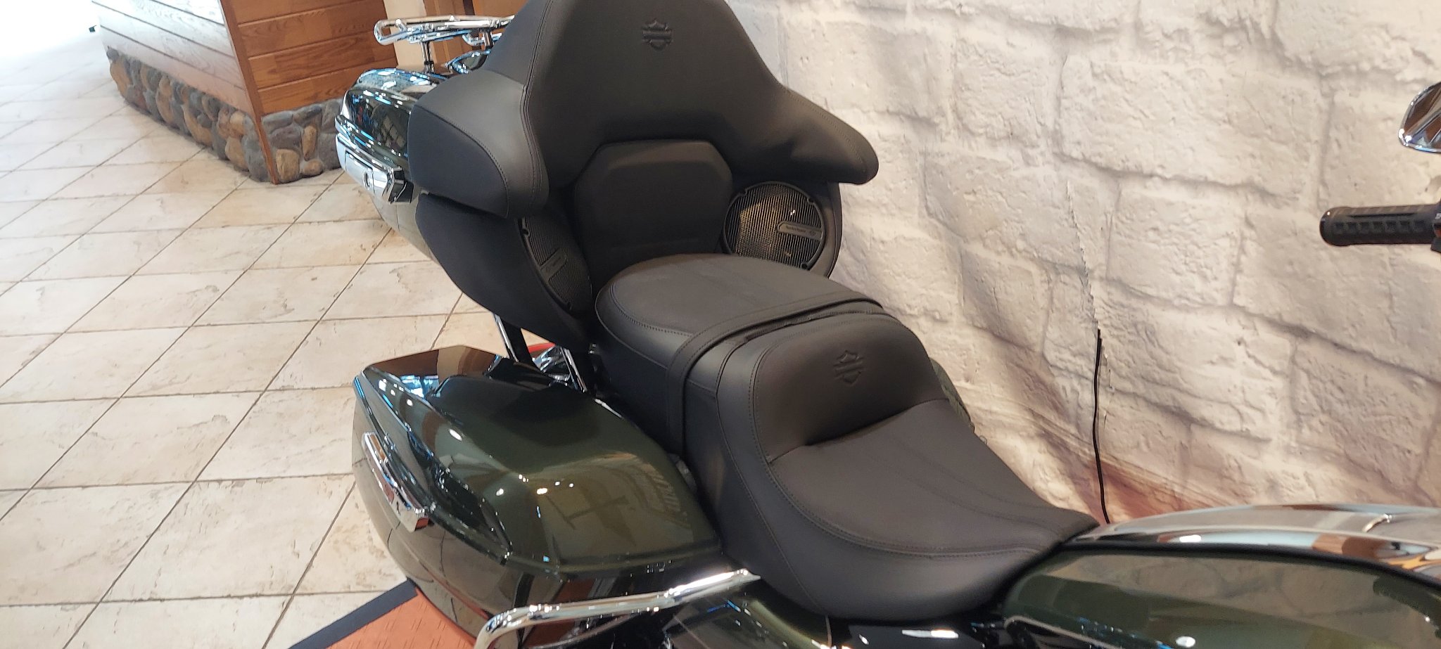 2026 Harley-Davidson Road Glide® Limited 5