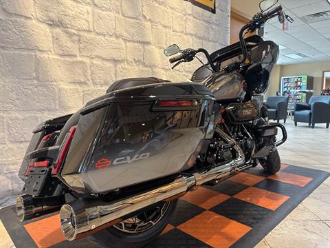 2025 Harley-Davidson CVO™ Road Glide® in Houston, Texas - Photo 3