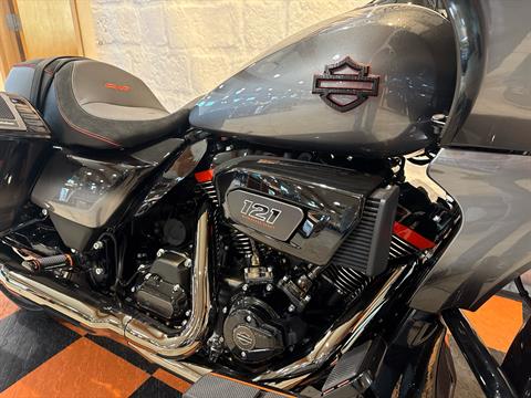 2025 Harley-Davidson CVO™ Road Glide® in Houston, Texas - Photo 4