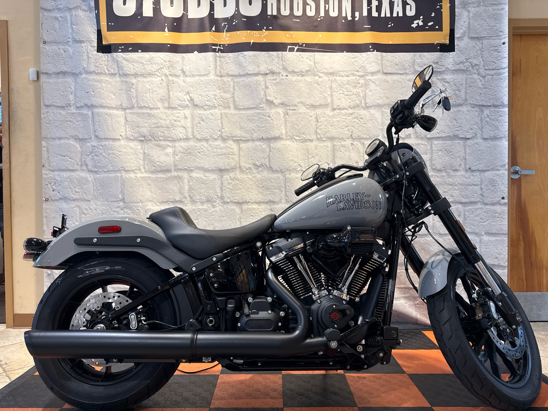 2025 Harley-Davidson Low Rider® S in Houston, Texas - Photo 1