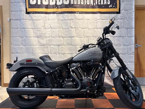 2025 Harley-Davidson Low Rider® S in Houston, Texas - Photo 1