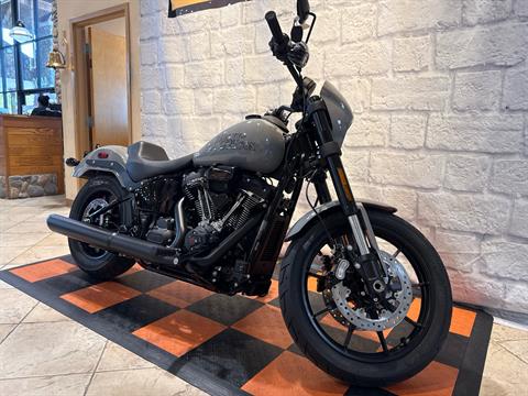 2025 Harley-Davidson Low Rider® S in Houston, Texas - Photo 2