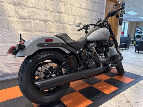 2025 Harley-Davidson Low Rider® S in Houston, Texas - Photo 3