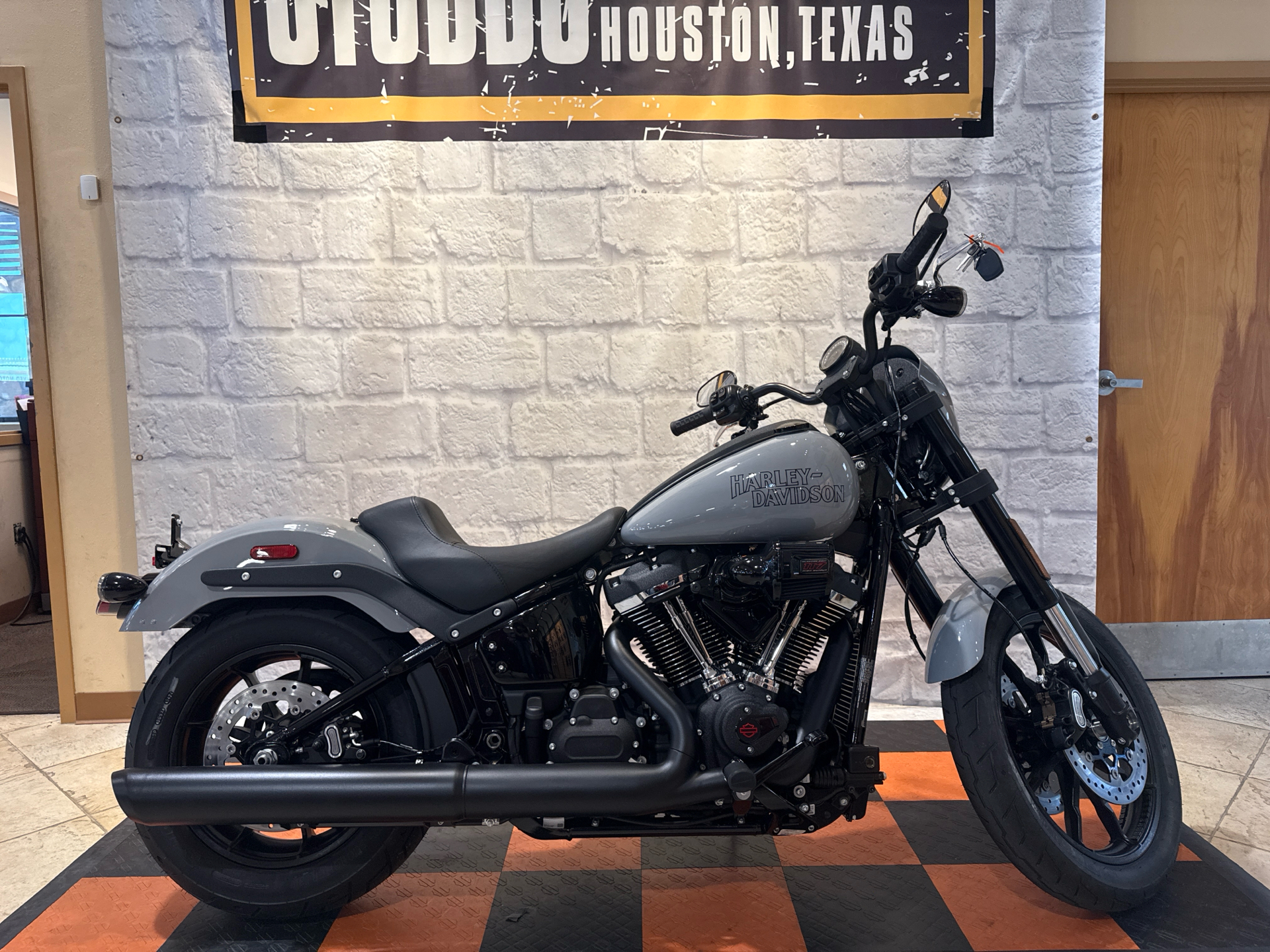 2025 Harley-Davidson Low Rider® S in Houston, Texas - Photo 1