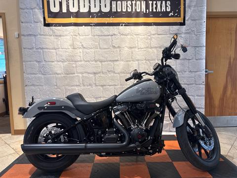 2025 Harley-Davidson Low Rider® S in Houston, Texas - Photo 1