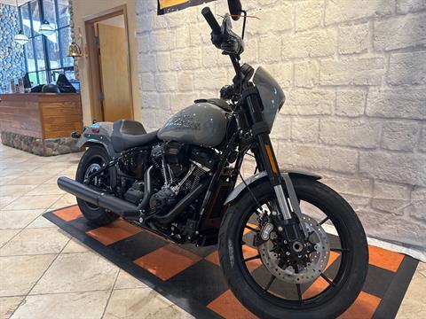 2025 Harley-Davidson Low Rider® S in Houston, Texas - Photo 2