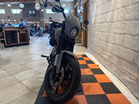 2025 Harley-Davidson Low Rider® S in Houston, Texas - Photo 3