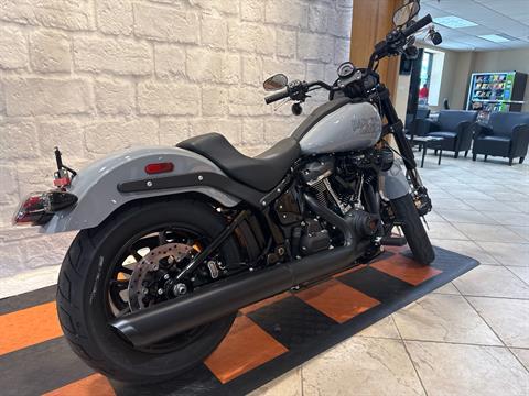 2025 Harley-Davidson Low Rider® S in Houston, Texas - Photo 4