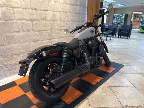 2025 Harley-Davidson Nightster® in Houston, Texas - Photo 4