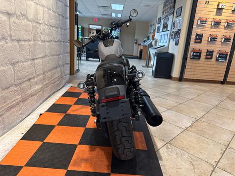 2025 Harley-Davidson Nightster® in Houston, Texas - Photo 5