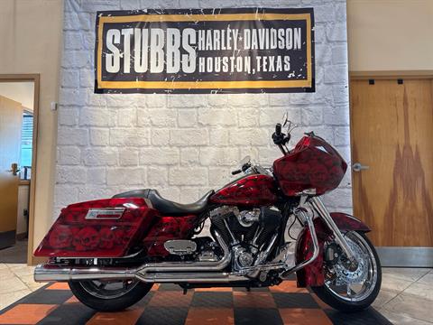 2012 Harley-Davidson Road Glide® Custom in Houston, Texas - Photo 1